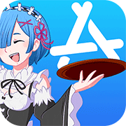 App-Store Anime Icon